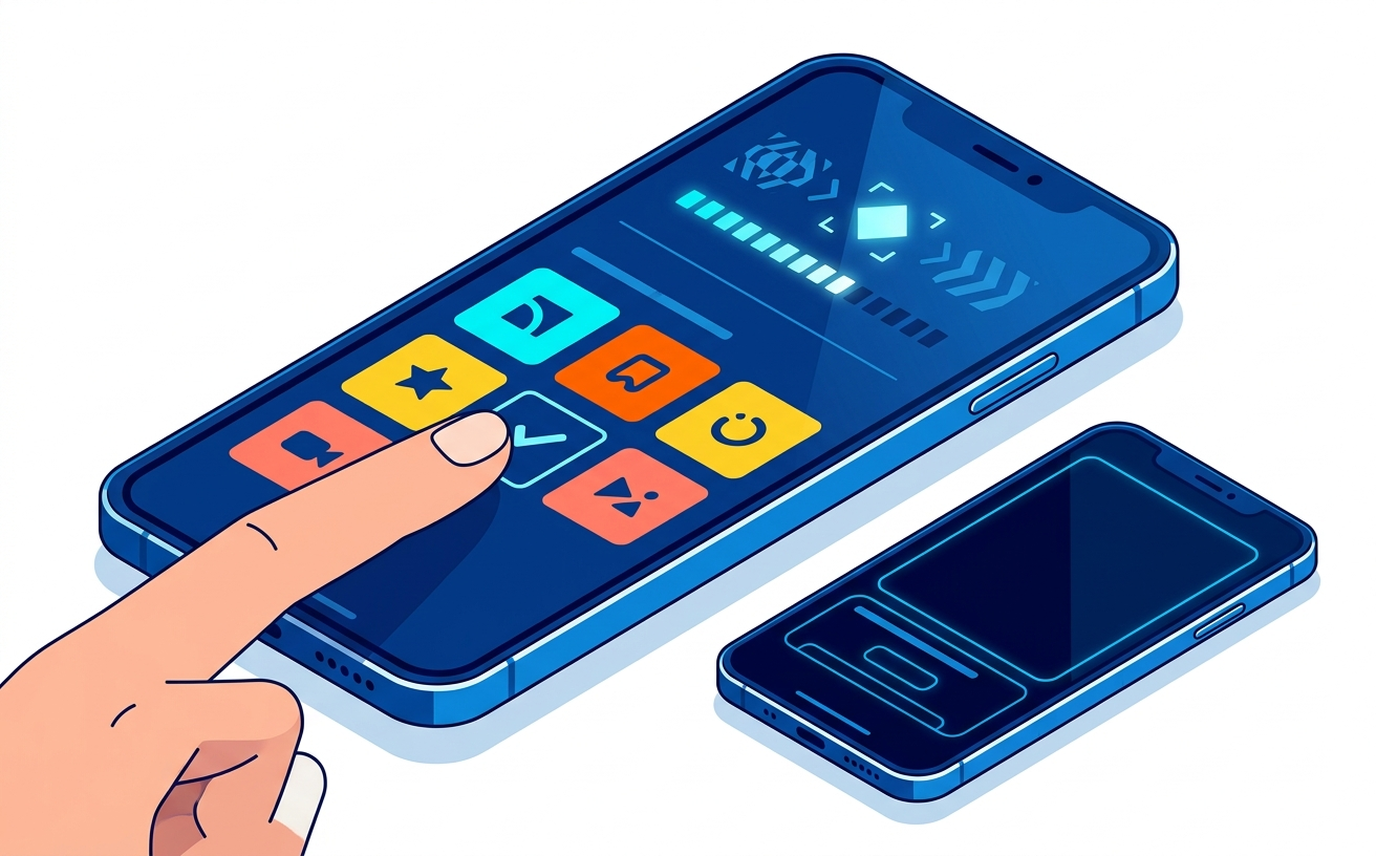 Illustration for OEM App Advertising: A Buyer's Guide for Android UA
