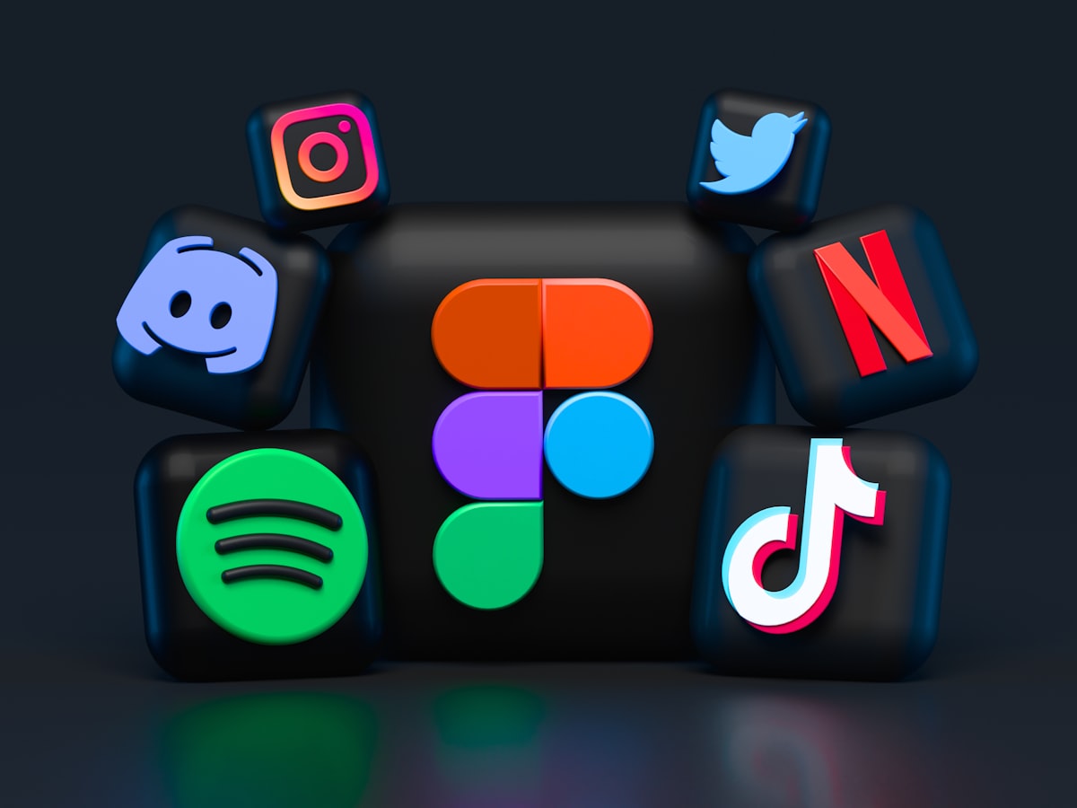 Mobile apps on smartphone — user acquisition trends 2026
